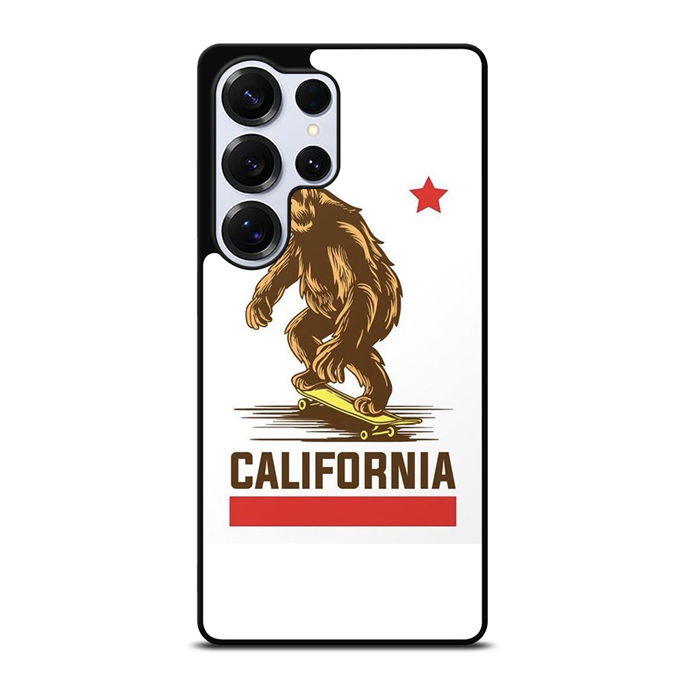 CALIFORNIA REPUBLIC 3 Samsung Galaxy S26 Ultra Case Cover