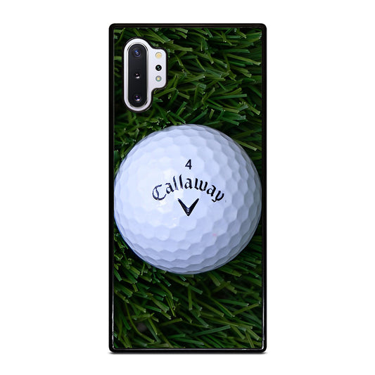 CALLAWAY GOLF LOGO 1 Samsung Galaxy Note 10 Plus Case Cover