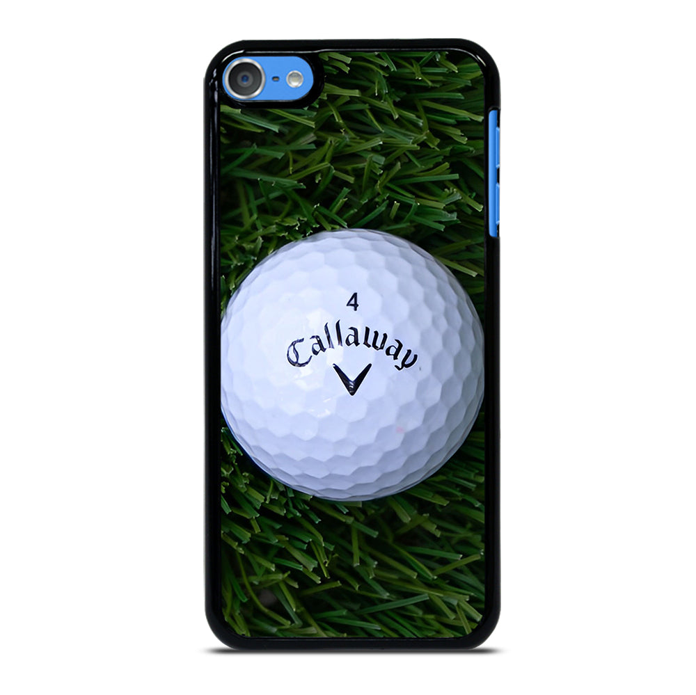 CALLAWAY GOLF LOGO 1 iPod Touch 7 Case Cover