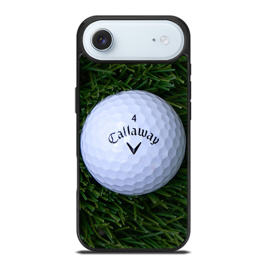 CALLAWAY GOLF LOGO 1 iPhone Air Case Cover