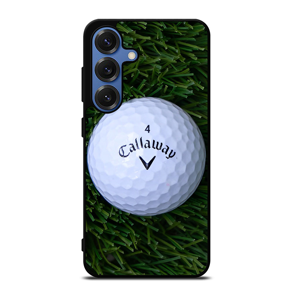 CALLAWAY GOLF LOGO 1 Samsung Galaxy S26 Case Cover