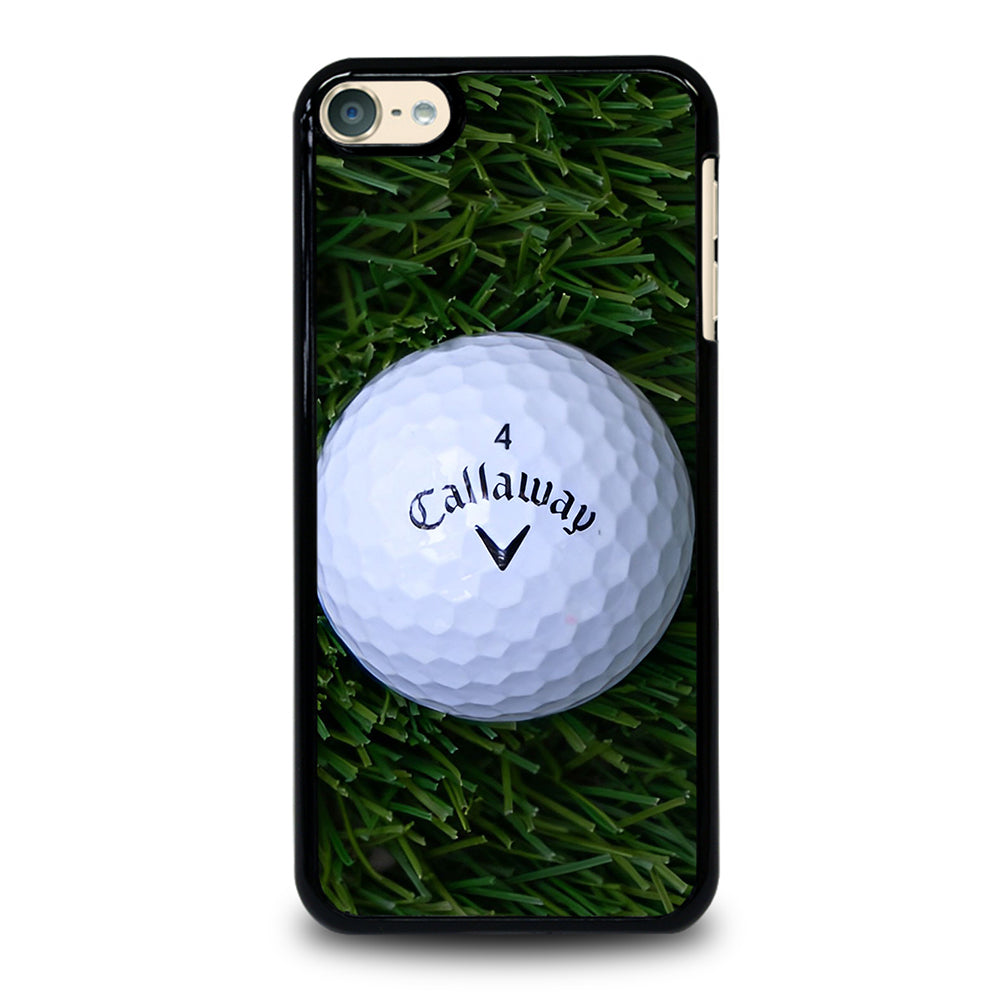 CALLAWAY GOLF LOGO 1 iPod Touch 6 Case Cover