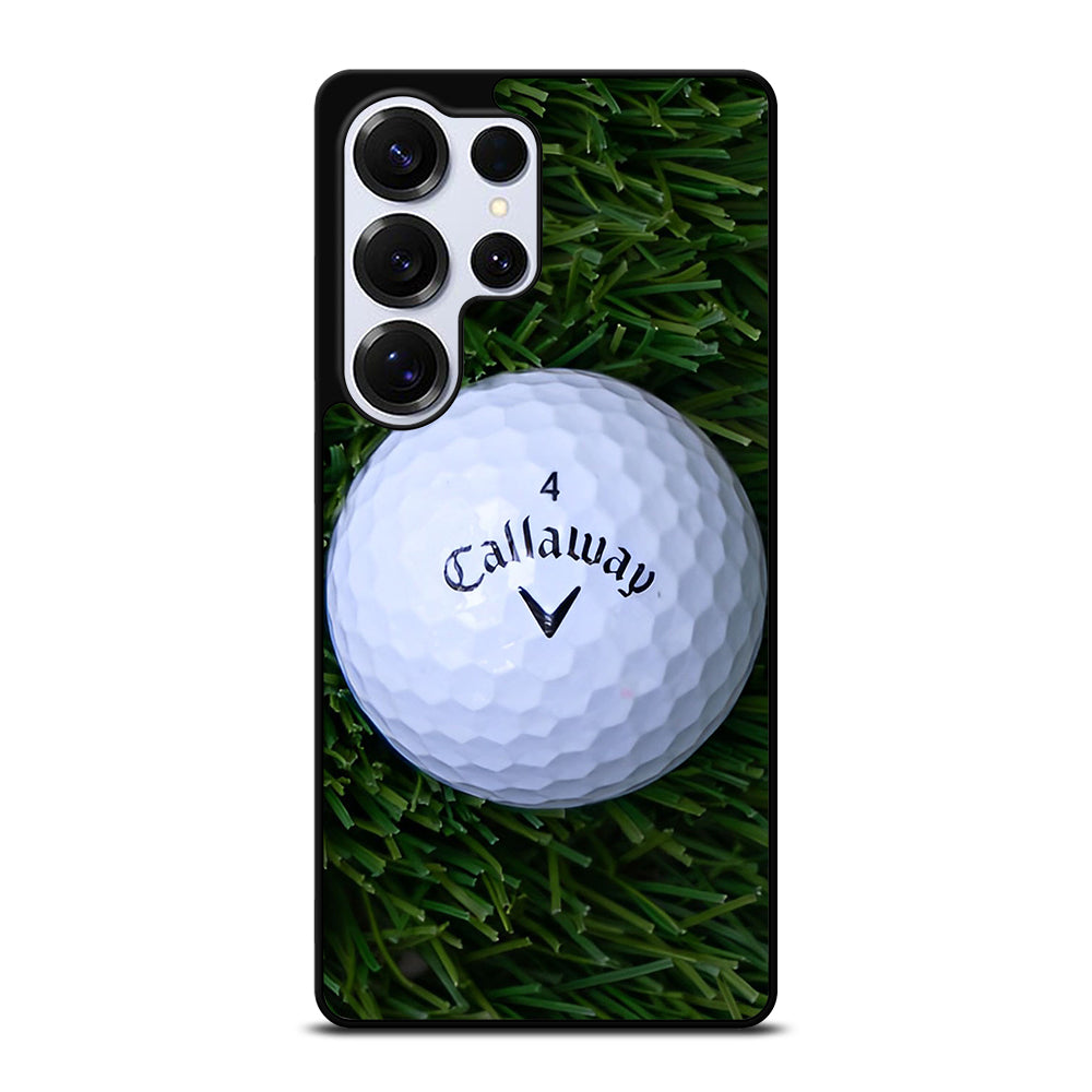 CALLAWAY GOLF LOGO 1 Samsung Galaxy S26 Ultra Case Cover