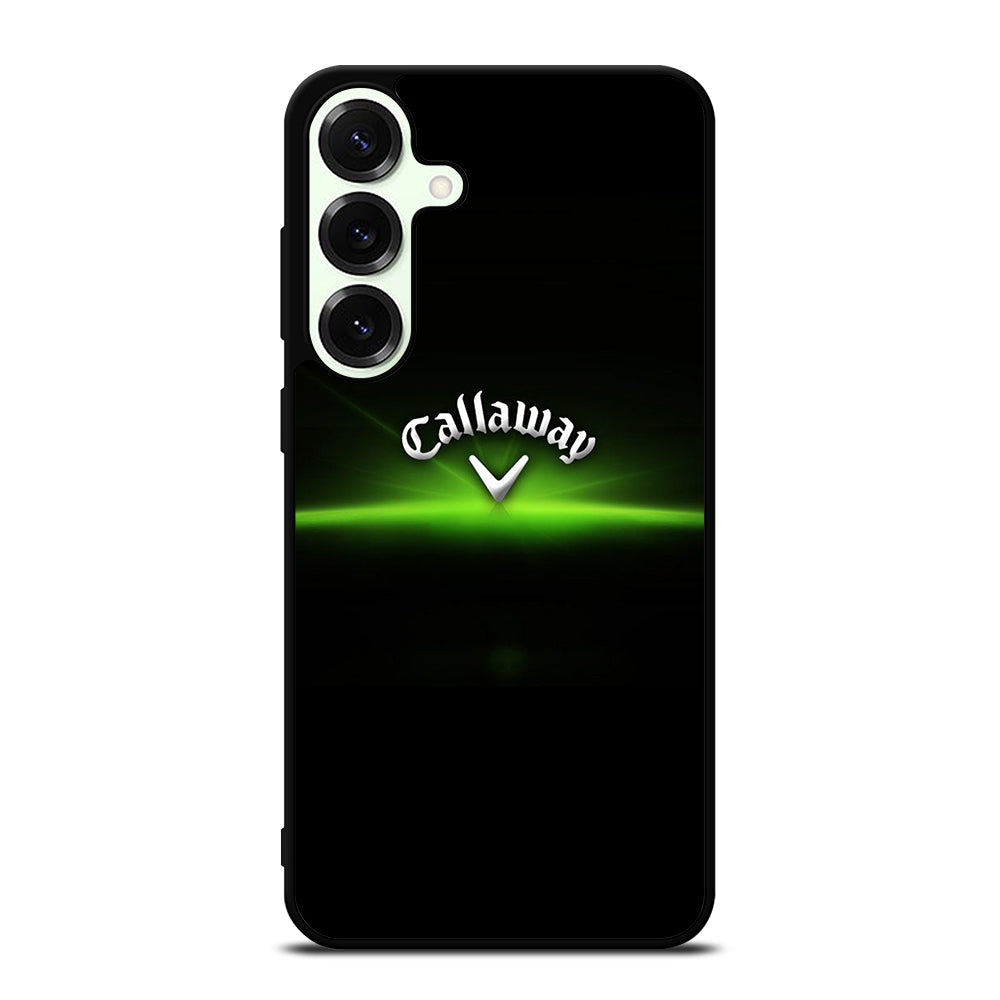 CALLAWAY GOLF LOGO 2 Samsung Galaxy S25 Plus Case Cover