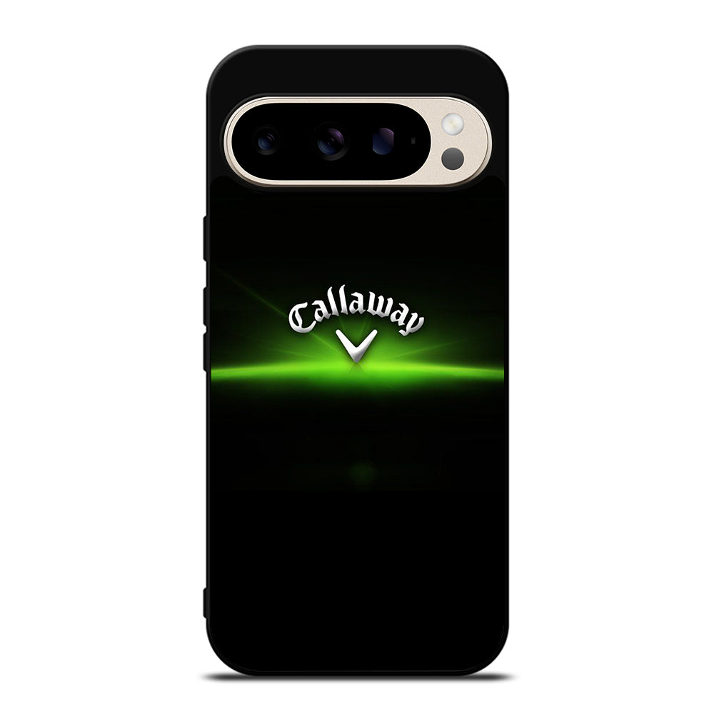 CALLAWAY GOLF LOGO 2 Google Pixel 9 Pro Case Cover