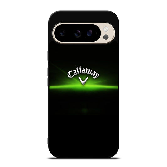 CALLAWAY GOLF LOGO 2 Google Pixel 9 Pro Case Cover