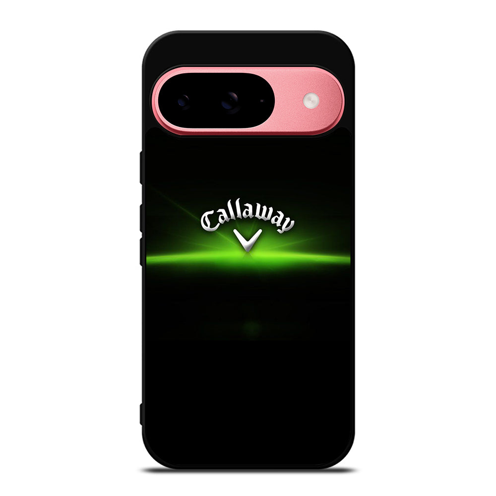 CALLAWAY GOLF LOGO 2 Google Pixel 9 Case Cover