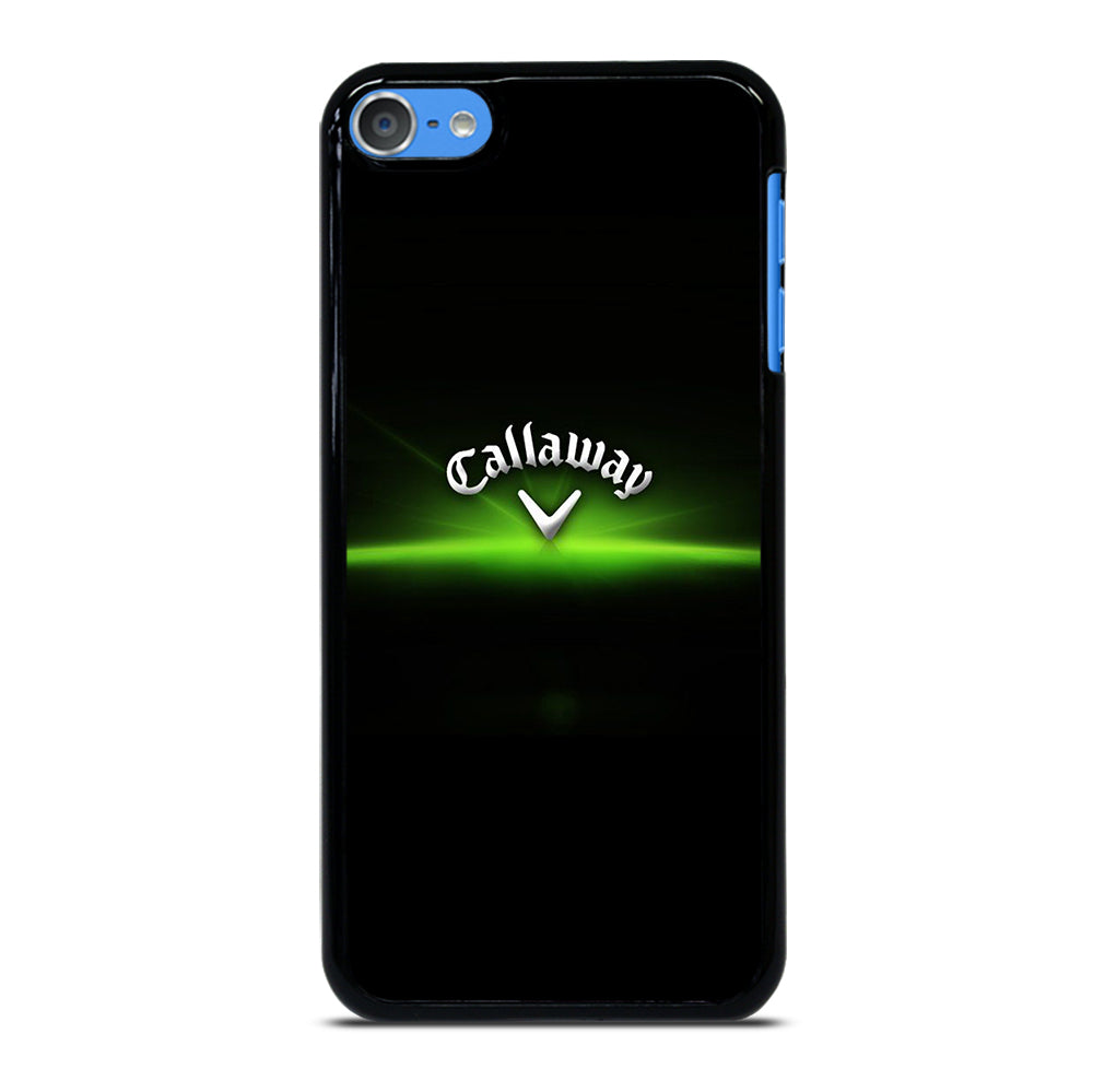 CALLAWAY GOLF LOGO 2 iPod Touch 7 Case Cover