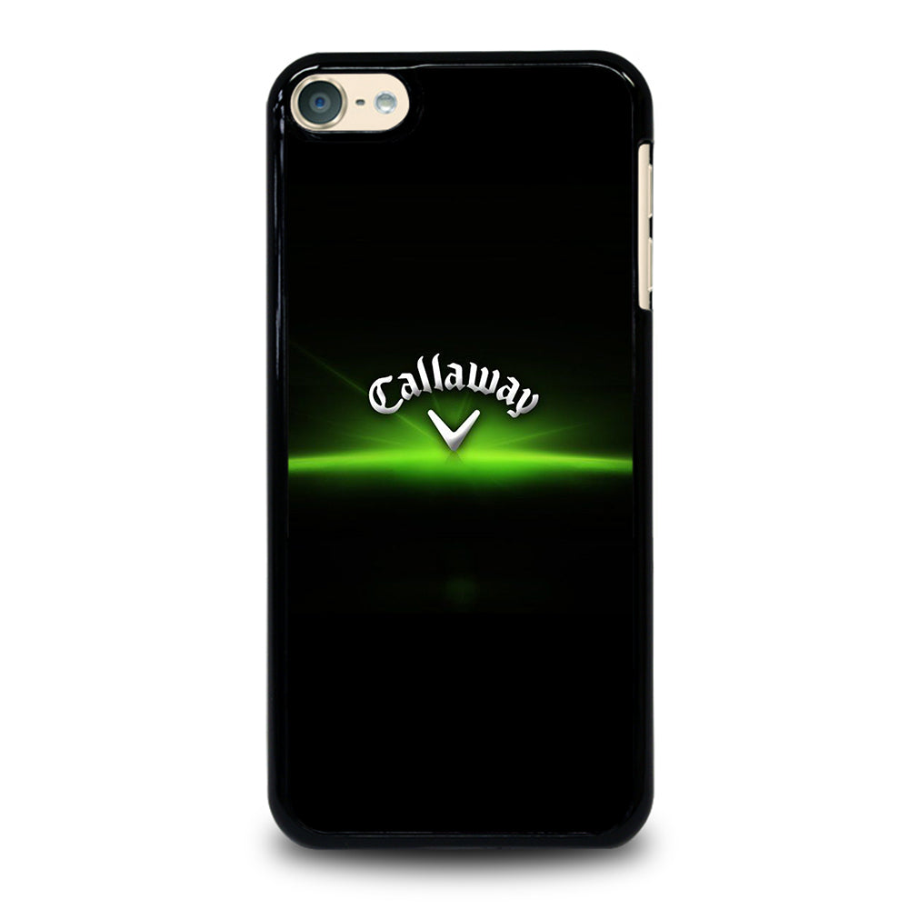 CALLAWAY GOLF LOGO 2 iPod Touch 6 Case Cover