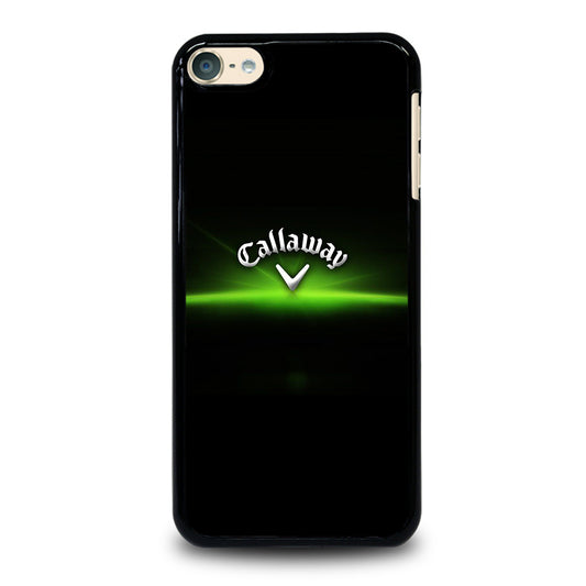 CALLAWAY GOLF LOGO 2 iPod Touch 6 Case Cover