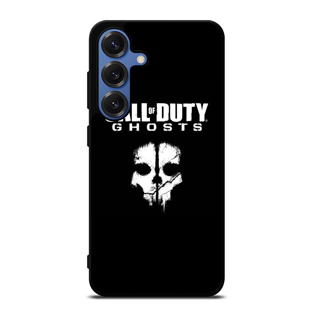 CALL OF DUTY GHOSTS LOGO Samsung Galaxy S26 Case Cover