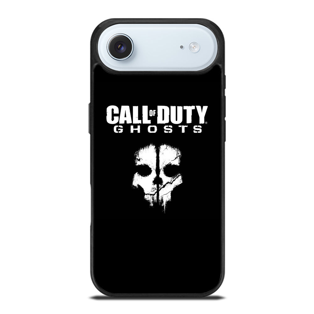 CALL OF DUTY GHOSTS LOGO iPhone Air Case Cover
