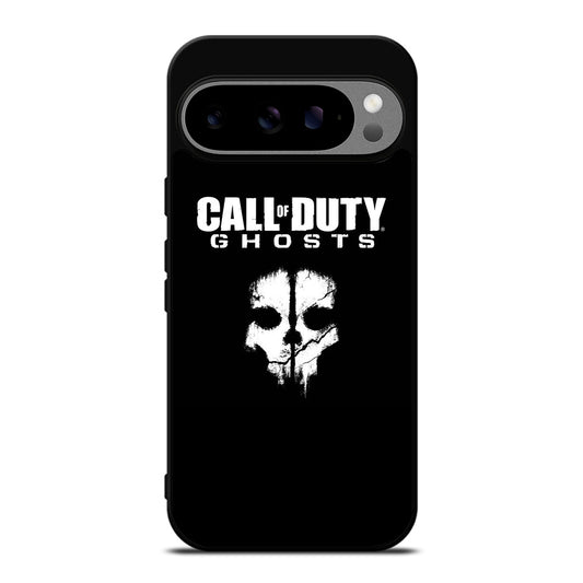 CALL OF DUTY GHOSTS LOGO Google Pixel 9 Pro XL Case Cover