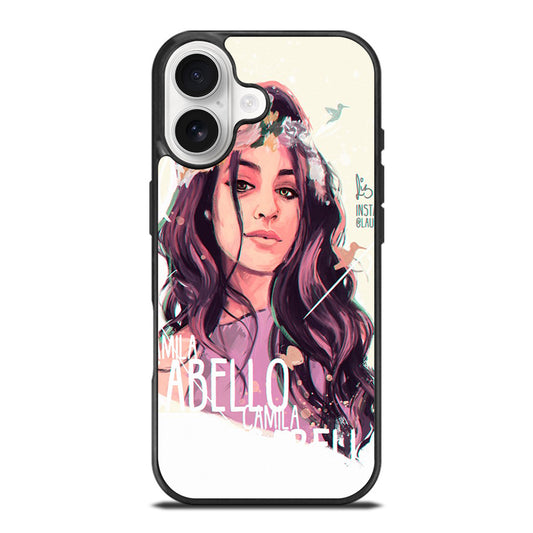 300 SECONDS OF SUMMER BAND 1 iPhone 17 Case Cover