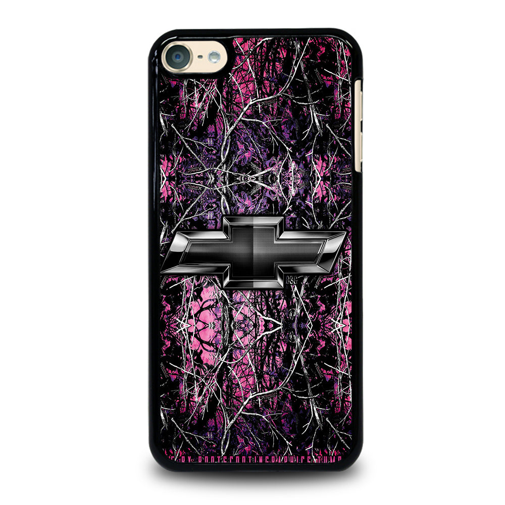 CAMO CHEVY SYMBOL iPod Touch 6 Case Cover
