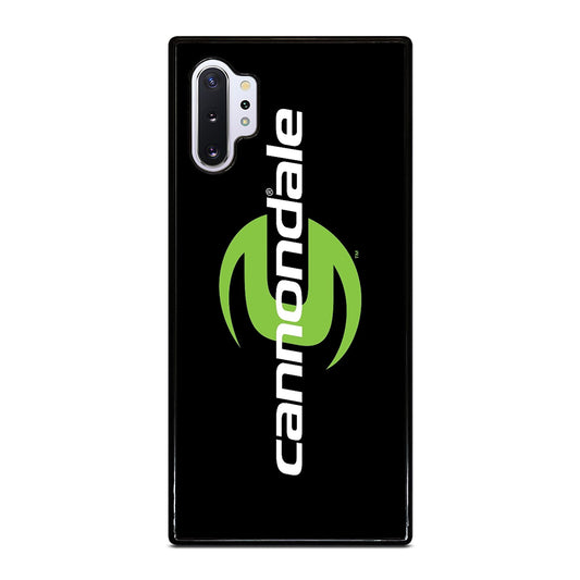 CANNONDALE ICON Samsung Galaxy Note 10 Plus Case Cover