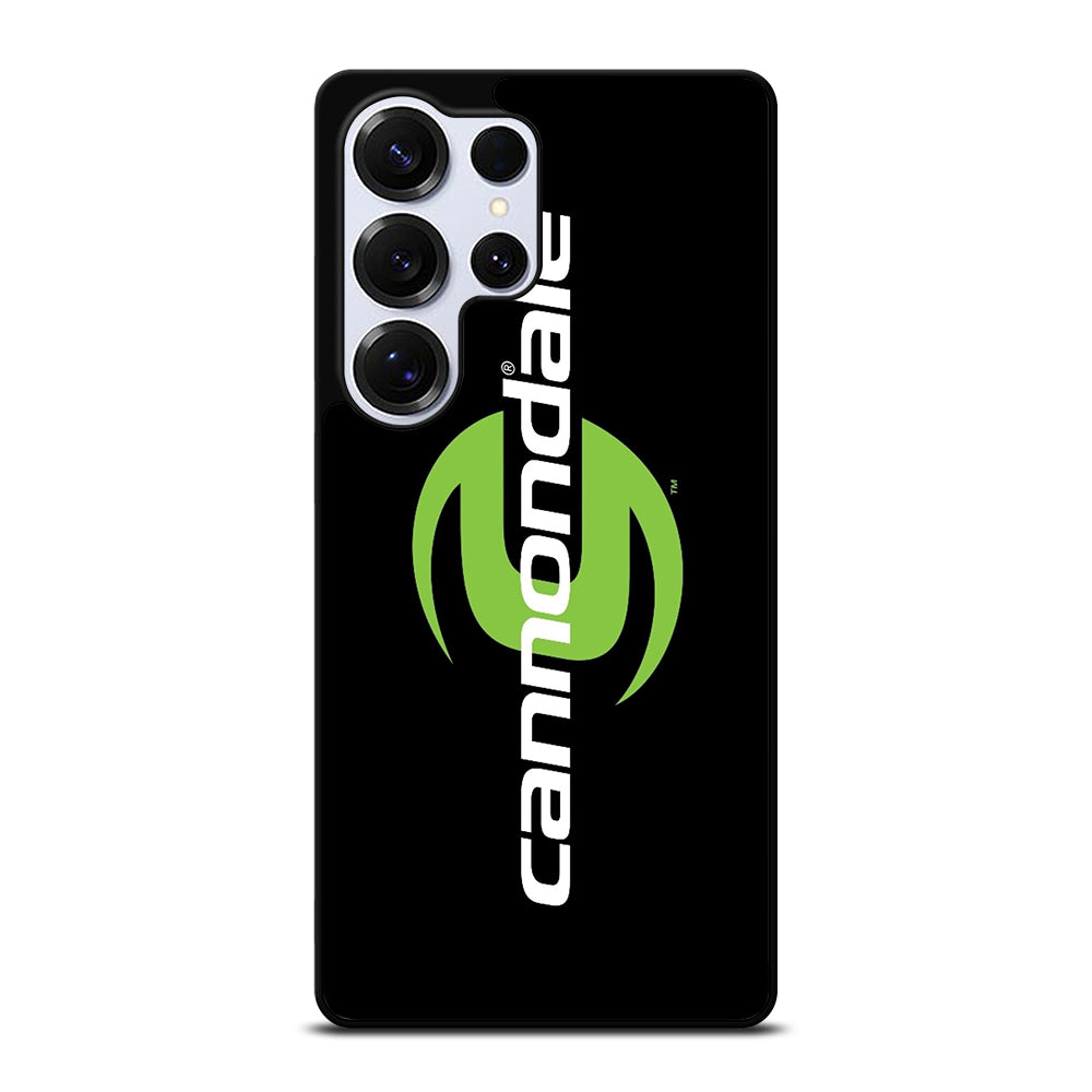 CANNONDALE ICON Samsung Galaxy S26 Ultra Case Cover