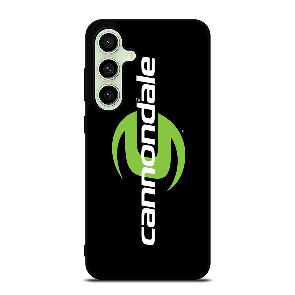 CANNONDALE ICON Samsung Galaxy S24 FE Case Cover