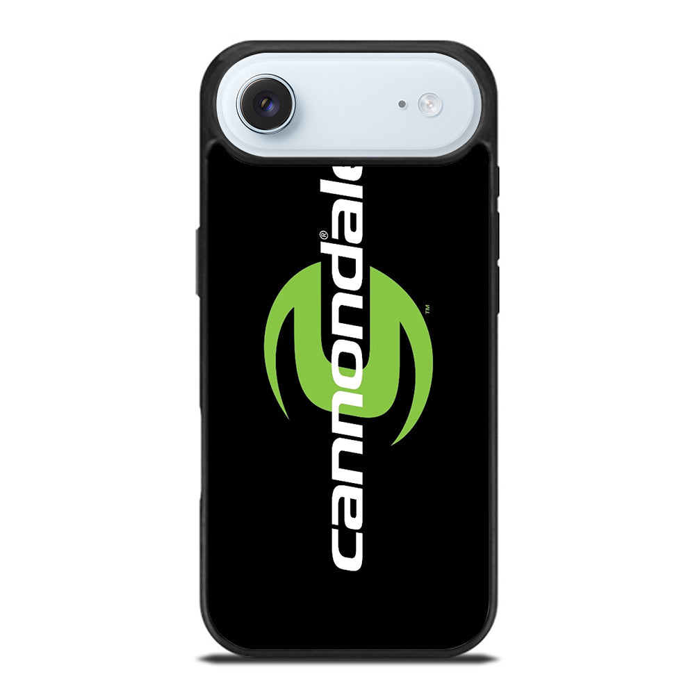 CANNONDALE ICON iPhone Air Case Cover