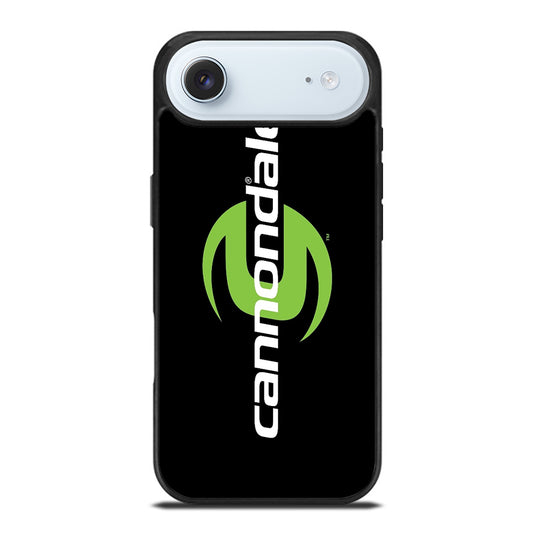 CANNONDALE ICON iPhone Air Case Cover
