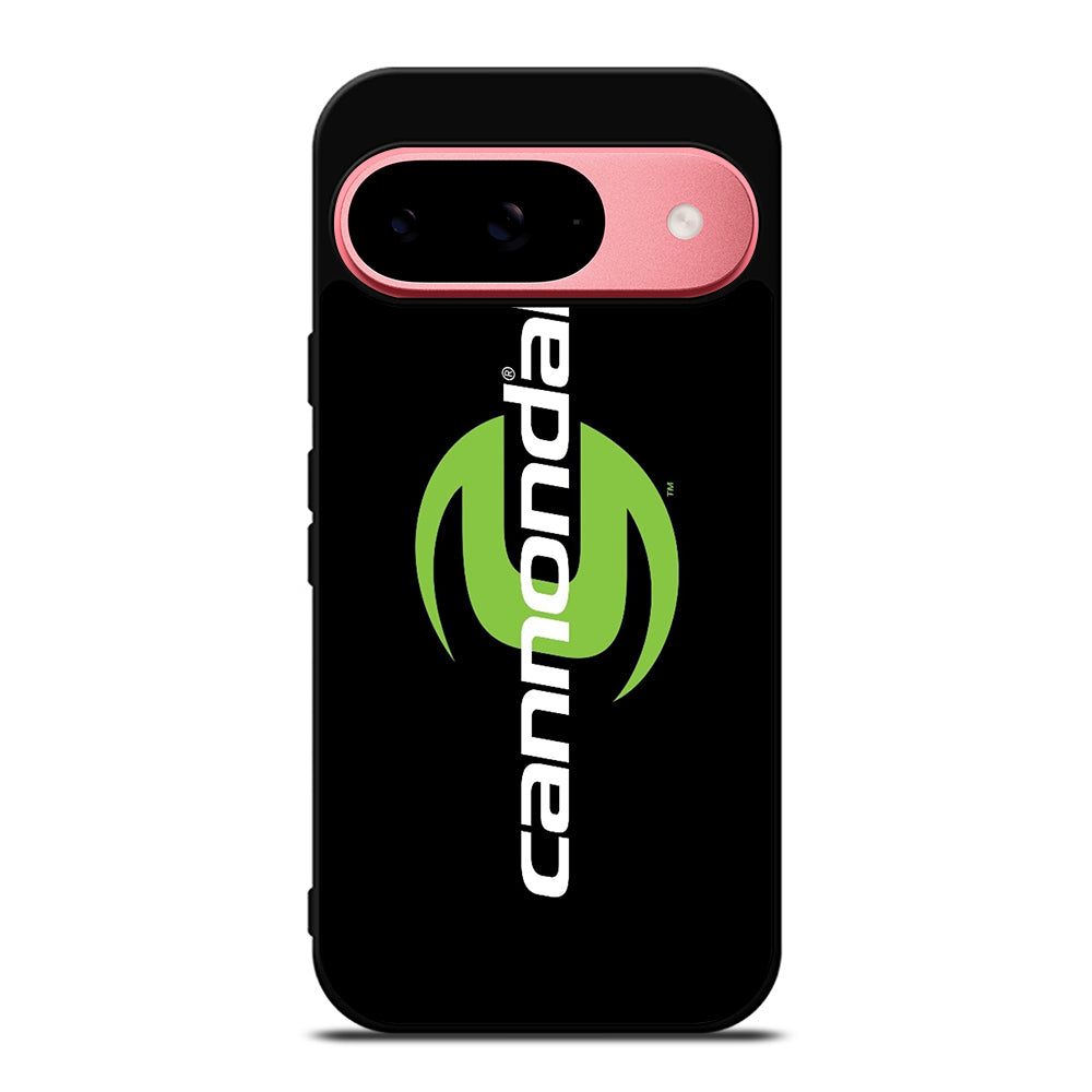CANNONDALE ICON Google Pixel 9 Case Cover