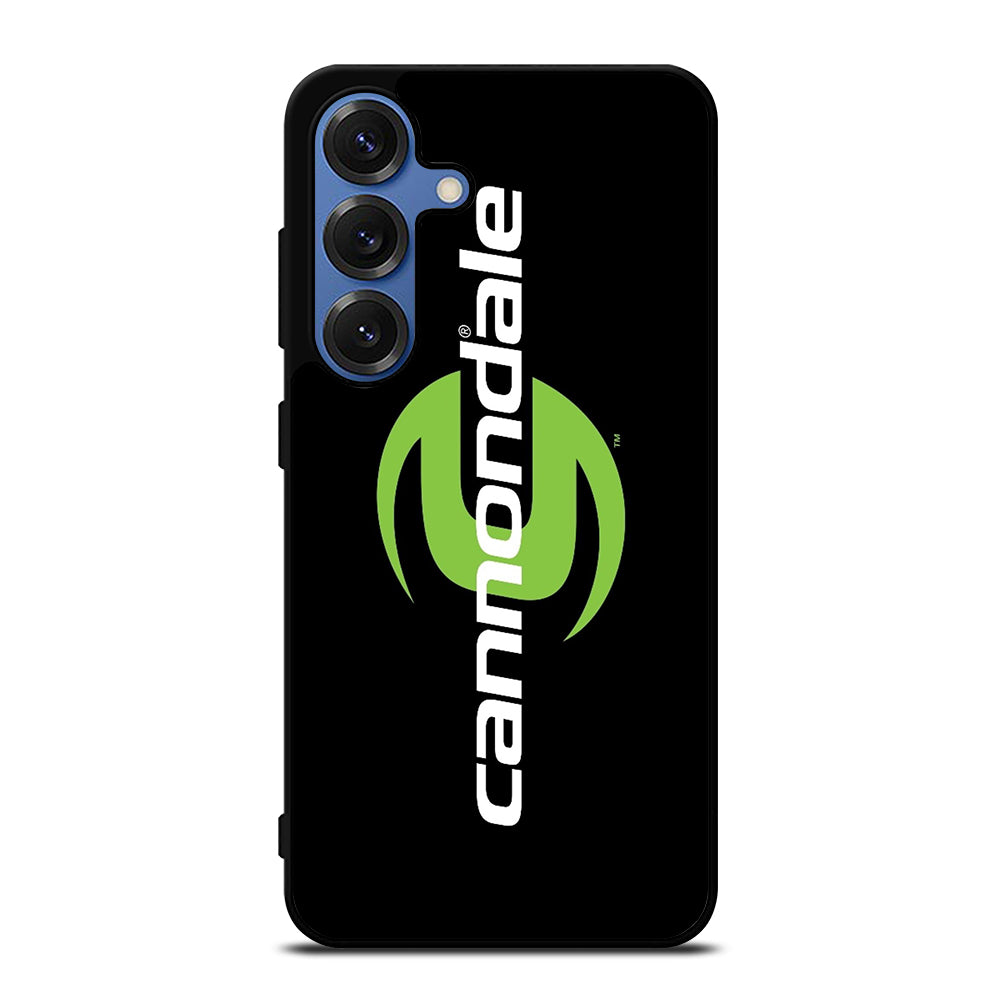 CANNONDALE ICON Samsung Galaxy S25 Case Cover