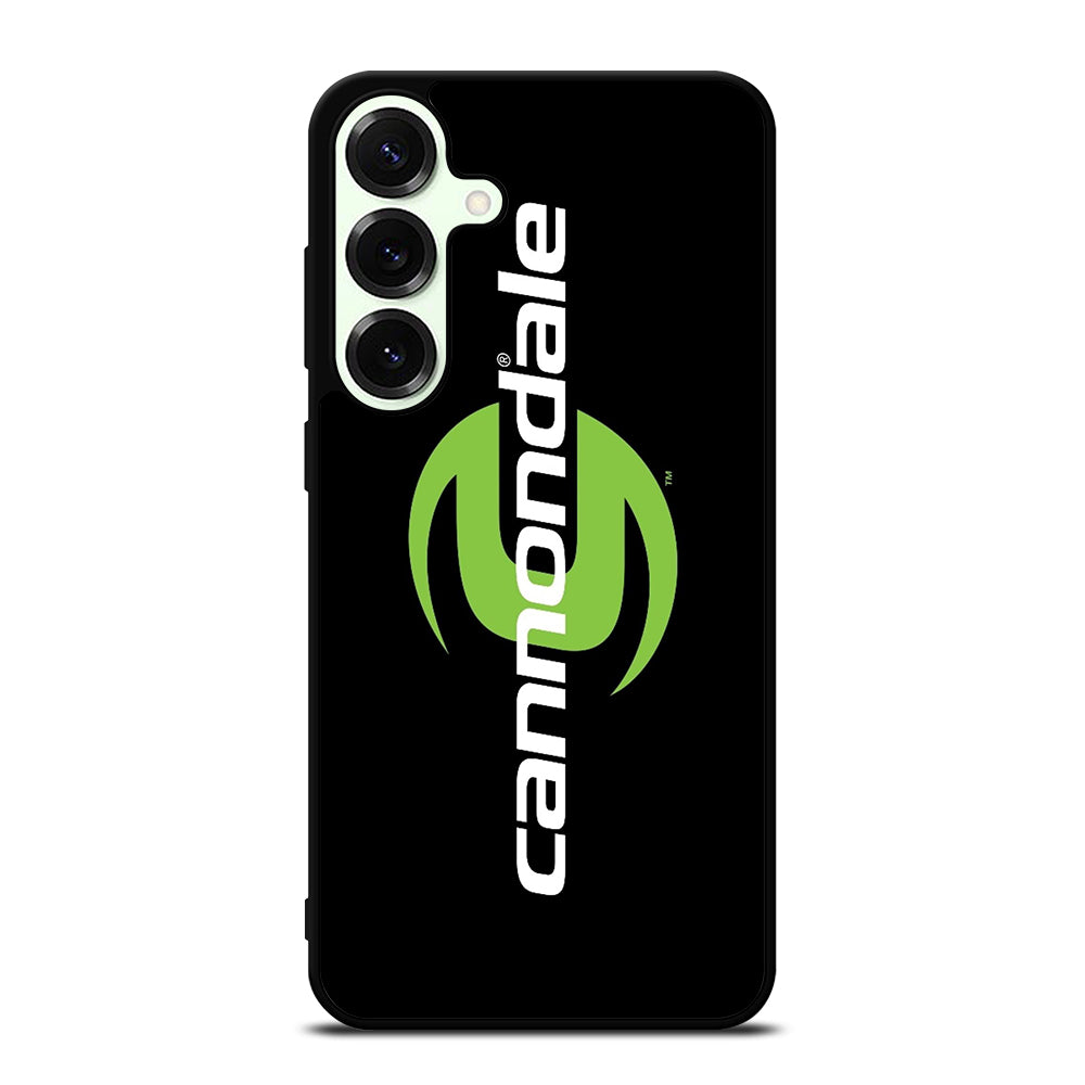 CANNONDALE ICON Samsung Galaxy S26 Plus Case Cover