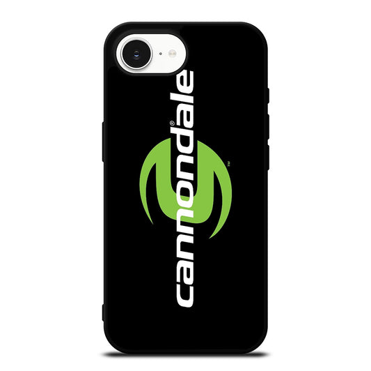 CANNONDALE ICON iPhone 16e Case Cover