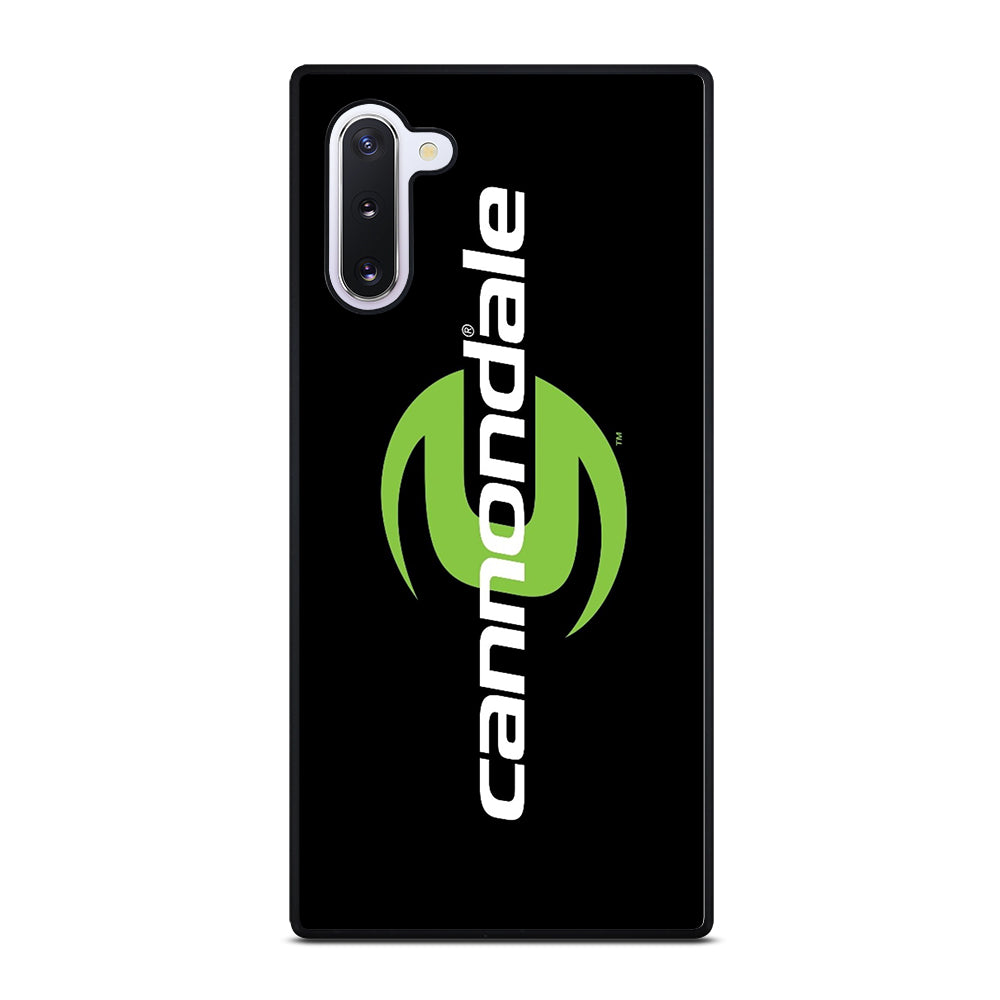 CANNONDALE ICON Samsung Galaxy Note 10 Case Cover