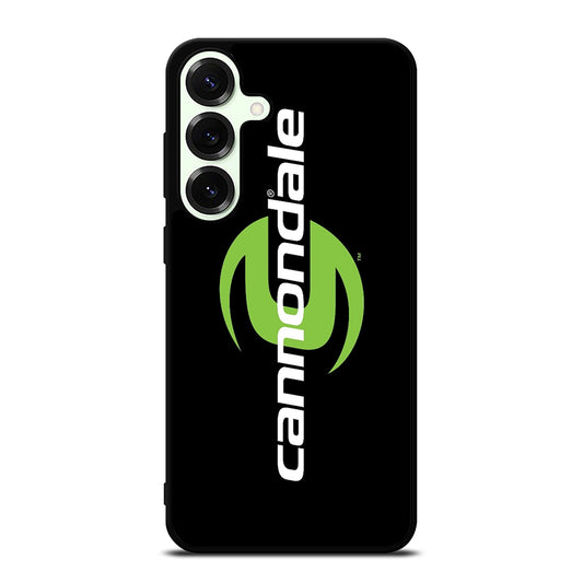 CANNONDALE ICON Samsung Galaxy S25 Plus Case Cover