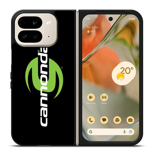 CANNONDALE ICON Google Pixel 9 Pro Fold Case Cover