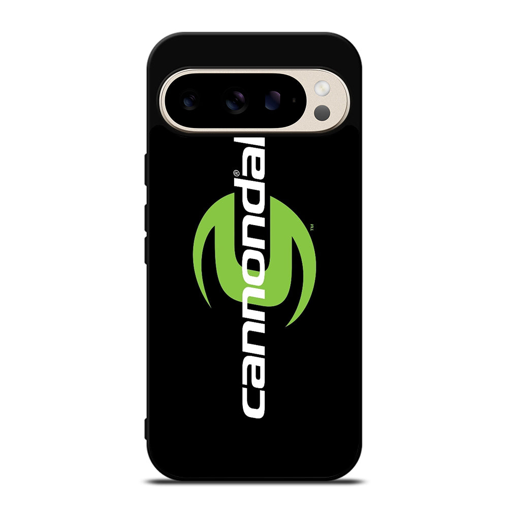 CANNONDALE ICON Google Pixel 9 Pro Case Cover