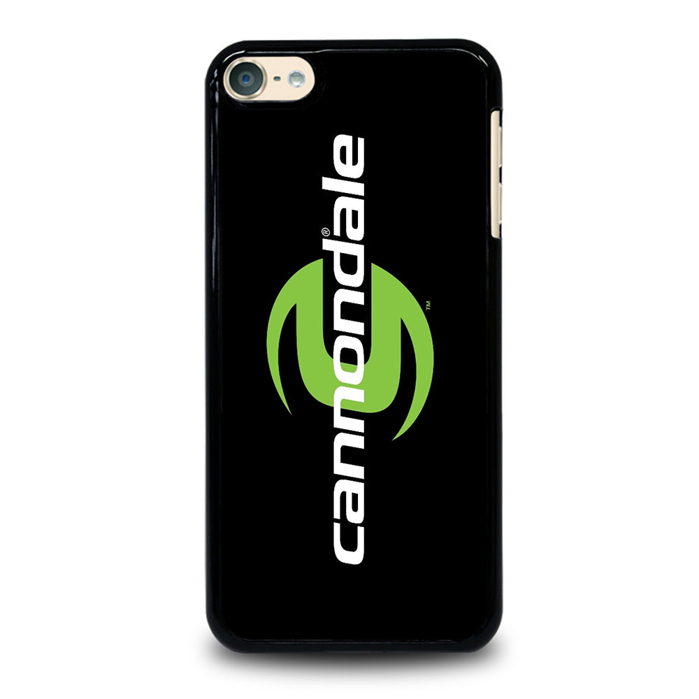 CANNONDALE ICON iPod Touch 6 Case Cover