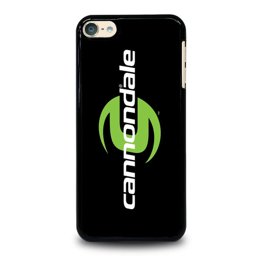 CANNONDALE ICON iPod Touch 6 Case Cover