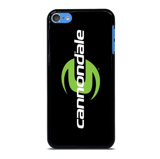 CANNONDALE ICON iPod Touch 7 Case Cover