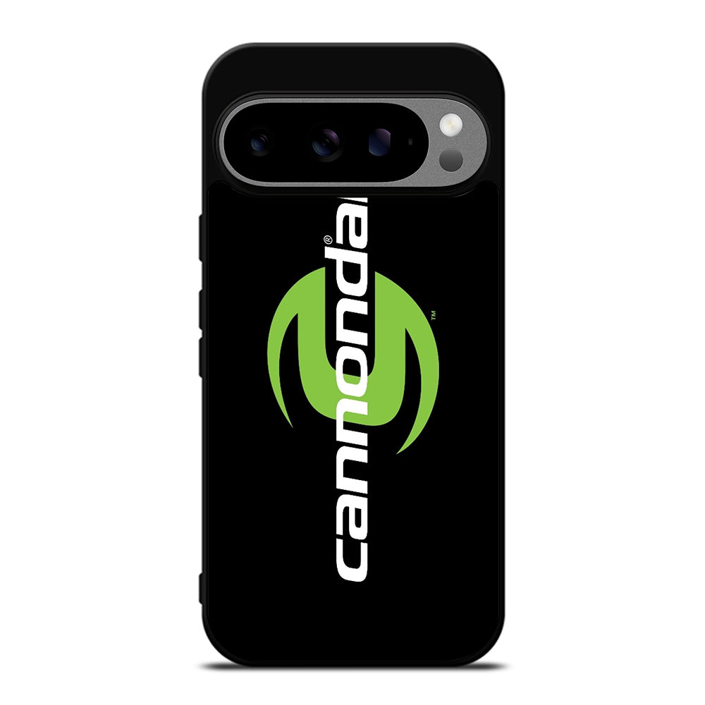 CANNONDALE ICON Google Pixel 9 Pro XL Case Cover