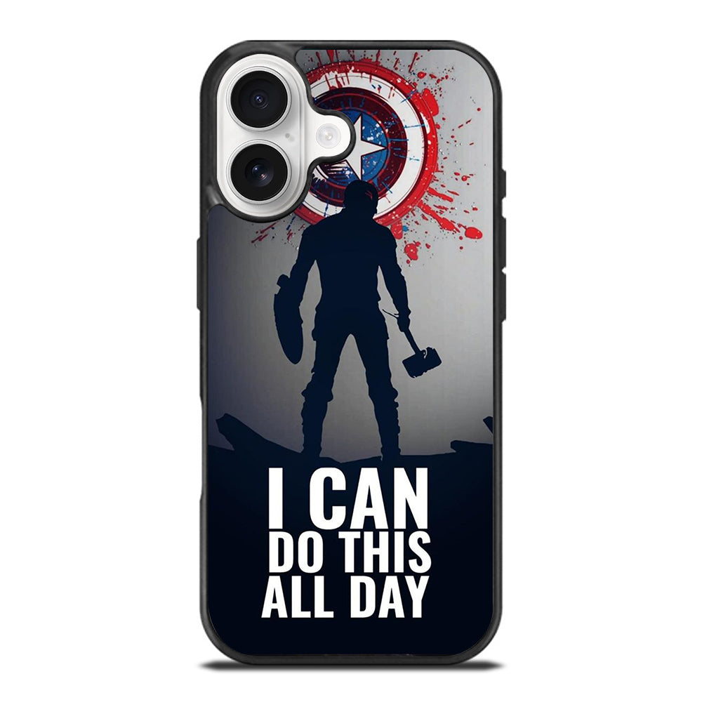 304 SECONDS OF SUMMER BAND 1 iPhone 17 Case Cover