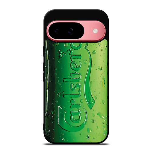 CARLSBERG BEER BOTTLE 1 Google Pixel 9 Case Cover