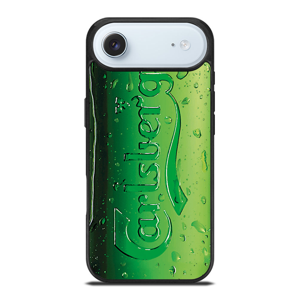 CARLSBERG BEER BOTTLE 1 iPhone Air Case Cover