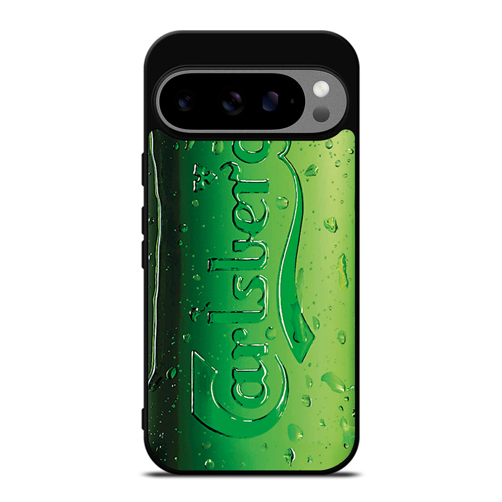 CARLSBERG BEER BOTTLE 1 Google Pixel 9 Pro XL Case Cover