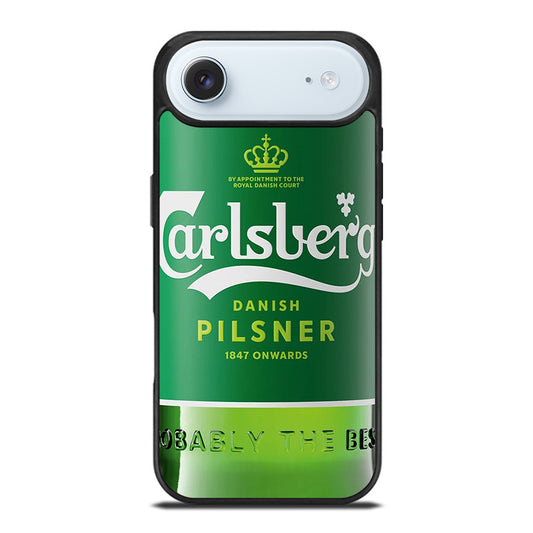 CARLSBERG BEER BOTTLE 2 iPhone Air Case Cover