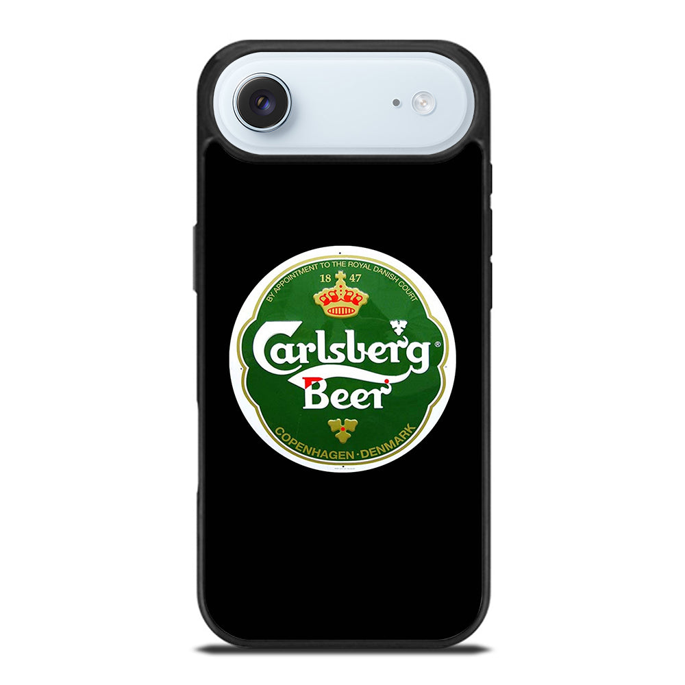 CARLSBERG BEER LOGO 2 iPhone Air Case Cover