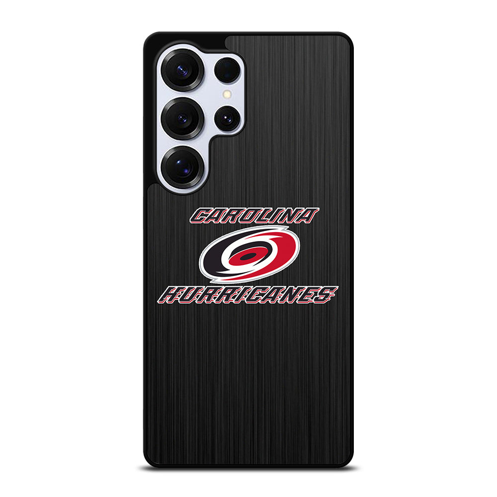CAROLINA HURRICANES NHL ICON 3 Samsung Galaxy S25 Ultra Case Cover