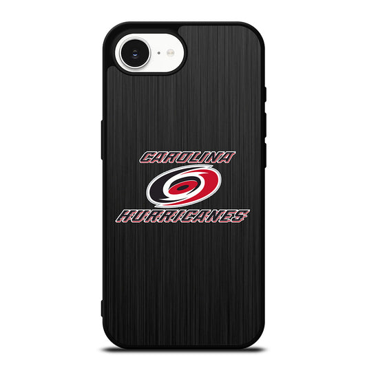 CAROLINA HURRICANES NHL ICON 3 iPhone 16e Case Cover
