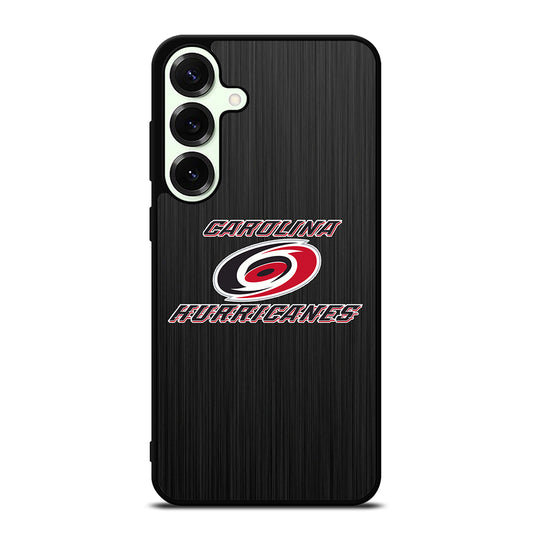 CAROLINA HURRICANES NHL ICON 3 Samsung Galaxy S25 Plus Case Cover