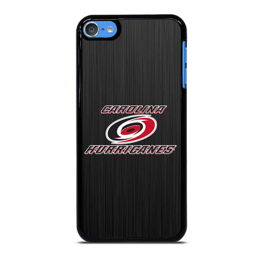 CAROLINA HURRICANES NHL ICON 3 iPod Touch 7 Case Cover