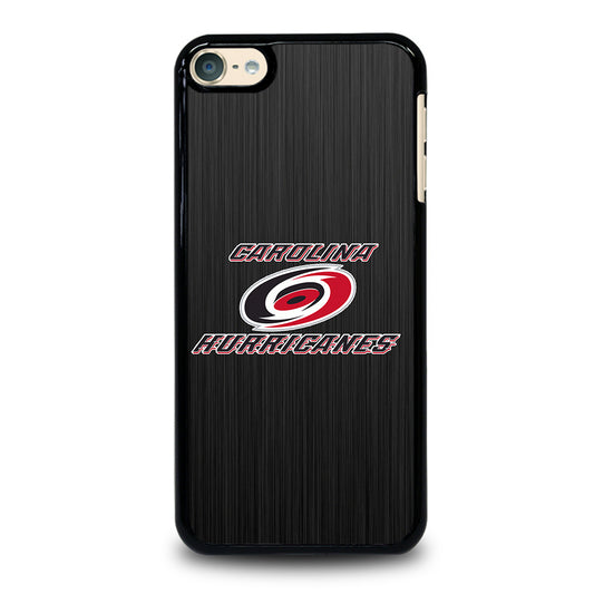 CAROLINA HURRICANES NHL ICON 3 iPod Touch 6 Case Cover