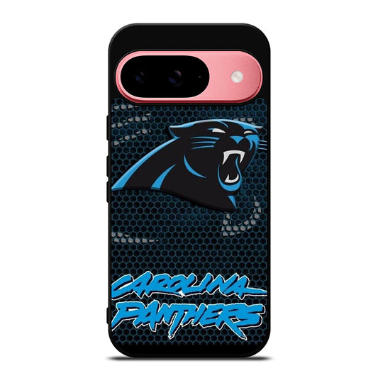 CAROLINA PANTHERS 1 Google Pixel 9 Case Cover