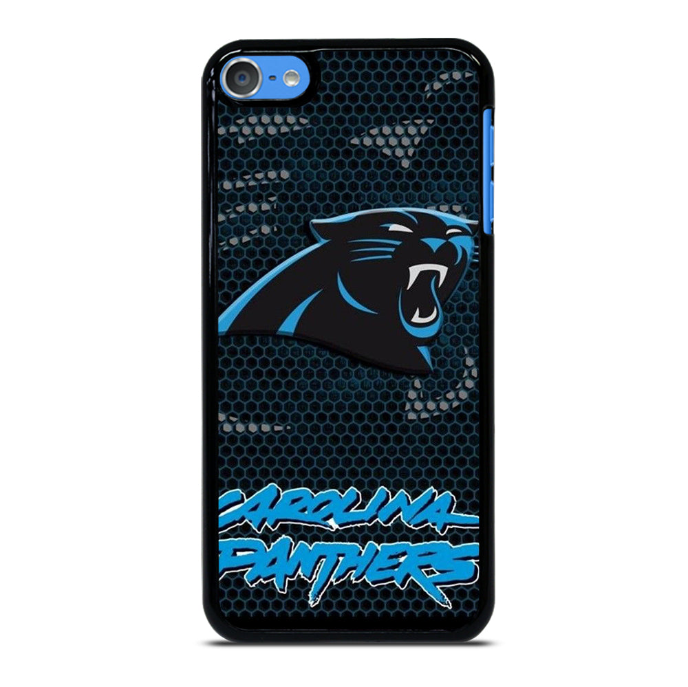 CAROLINA PANTHERS 1 iPod Touch 7 Case Cover