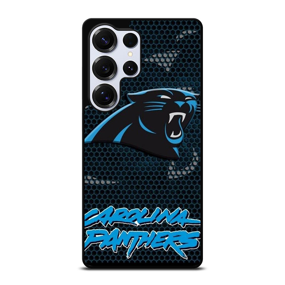 CAROLINA PANTHERS 1 Samsung Galaxy S26 Ultra Case Cover